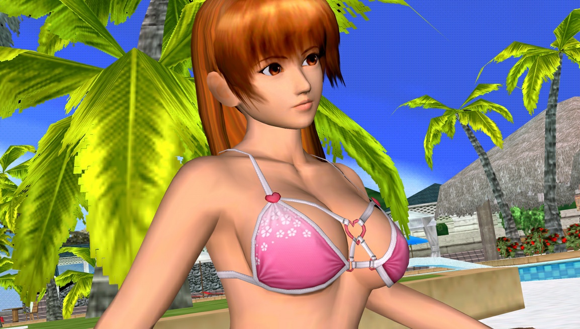 Dead or Alive: Paradise - Imagen 4